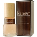 KANON NORWEGIAN WOOD Cologne by Scannon
