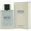 KENNETH COLE REACTION T-SHIRT Cologne by Kenneth Cole