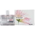 KENZO EAU DE FLEUR DE SOIE SILK Perfume by Kenzo