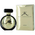 KIM KARDASHIAN GOLD Perfume per Kim Kardashian
