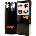 KISS HIM Cologne z Kiss