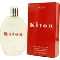 KITON Cologne by Kiton