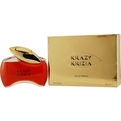 KRAZY KRIZIA Perfume por Krizia