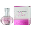KYLIE MINOGUE PINK SPARKLE POP Perfume by Kylie Minogue
