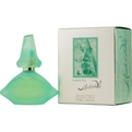 LAGUNA Perfume by Salvador Dali