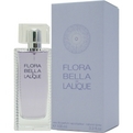 LALIQUE FLORA BELLA Perfume by Lalique