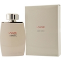 LALIQUE WHITE Cologne by Lalique