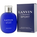 LANVIN L'HOMME SPORT Cologne által Lanvin