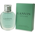 LANVIN VETYVER Cologne  Lanvin
