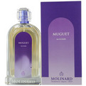 LES FLEURS MUGUET Perfume by Molinard