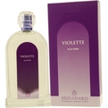 LES FLEURS VIOLETTE Perfume by Molinard