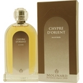 LES ORIENTAUX CHYPRE D'ORIENT Perfume av Molinard