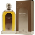 LES ORIENTAUX PATCHOULI Cologne ved Molinard