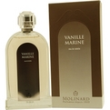 LES ORIENTAUX VANILLE MARINE Fragrance door Molinard