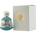 LES TRIPLES Fragrance by Nicole Lambert