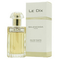 LE DIX Perfume by Balenciaga