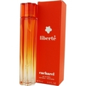 LIBERTE Perfume  Cacharel