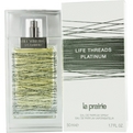 LIFE THREADS PLATINUM Perfume by La Prairie