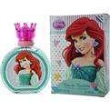 LITTLE MERMAID Perfume by Disney