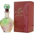 LIVE JENNIFER LOPEZ Perfume by Jennifer Lopez
