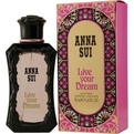 LIVE YOUR DREAM Perfume by Anna Sui