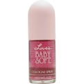 LOVES BABY SOFT Perfume ar Dana