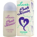 LOVES SOFT JASMIN Perfume tarafından Dana