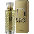 LUCIANO SOPRANI D Perfume által Luciano Soprani