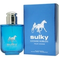 LUCIANO SOPRANI SULKY Cologne poolt Luciano Soprani