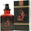 LUCKY NUMBER 6 Cologne by Lucky Brand