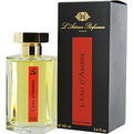 L'ARTISAN PARFUMEUR L'EAU D'AMBRE Perfume by L'Artisan Parfumeur