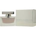L'EAU THE ONE Perfume by Dolce & Gabbana