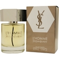 L'HOMME YVES SAINT LAURENT Cologne de Yves Saint Laurent