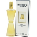 MADELEINE VIONNET Perfume by Madeleine Vionnet