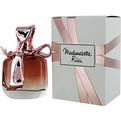 MADEMOISELLE RICCI Perfume by Nina Ricci
