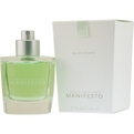 MANIFESTO ROSSELLINI Perfume by Isabella Rossellini