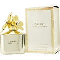 MARC JACOBS DAISY SILVER Perfume ar Marc Jacobs