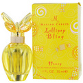 MARIAH CAREY LOLLIPOP BLING HONEY Perfume by Mariah Carey