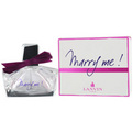 MARRY ME LANVIN Perfume by Lanvin