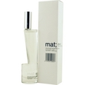MAT Perfume z Masaki Matsushima