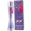MEXX XX VERY WILD Perfume per Mess