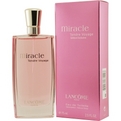 MIRACLE TENDRE VOYAGE Perfume by Lancome