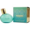 MISSONI ACQUA Perfume door Missoni