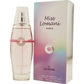 MISS LOMANI Perfume by Lomani