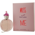 MISS ME STELLA CADENTE Perfume by STELLA CADENTE