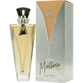 MONTANA JUST ME Perfume pagal Montana
