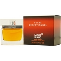 MONT BLANC EXCEPTIONNEL Cologne por Mont Blanc