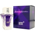 MONT BLANC FEMME Perfume by Mont Blanc