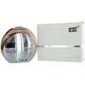 MONT BLANC PRESENCE D'UNE Perfume by Mont Blanc