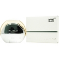 MONT BLANC PRESENCE Perfume pagal Mont Blanc